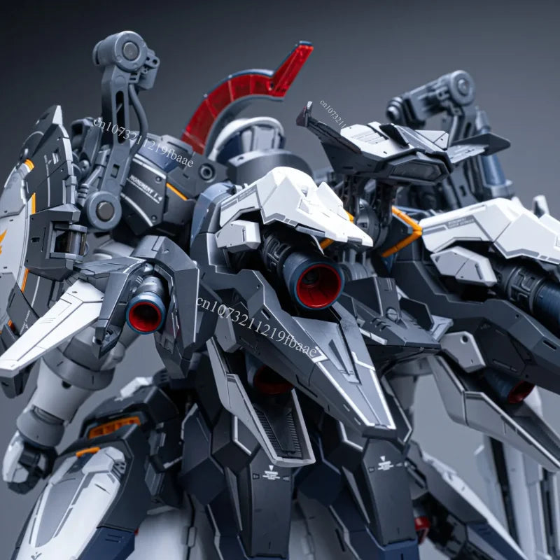 In Stock STRANGEWORK Monument Repairtype PG 1/60 Tallgeese T1 Toy Assembly Model Kit Action Figures Robot Plastic Gfits