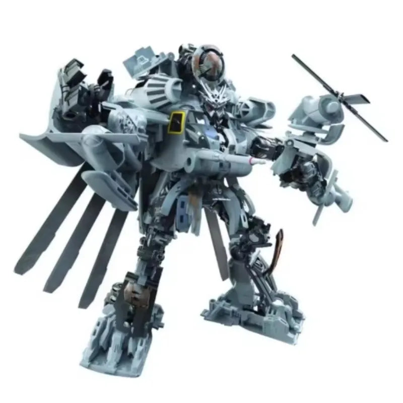 Original Hasbro Transformers Studio Series SS73 Grindor&Ravage Anime Figures Collection Toys Models