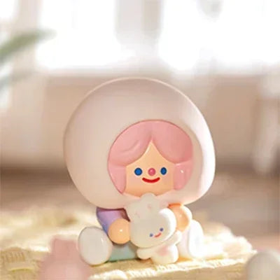 Finding Unicorn RiCO Happy Daily Series Blind Box Guess Bag Original Toys Doll Cute Anime Figure Ornaments Gift