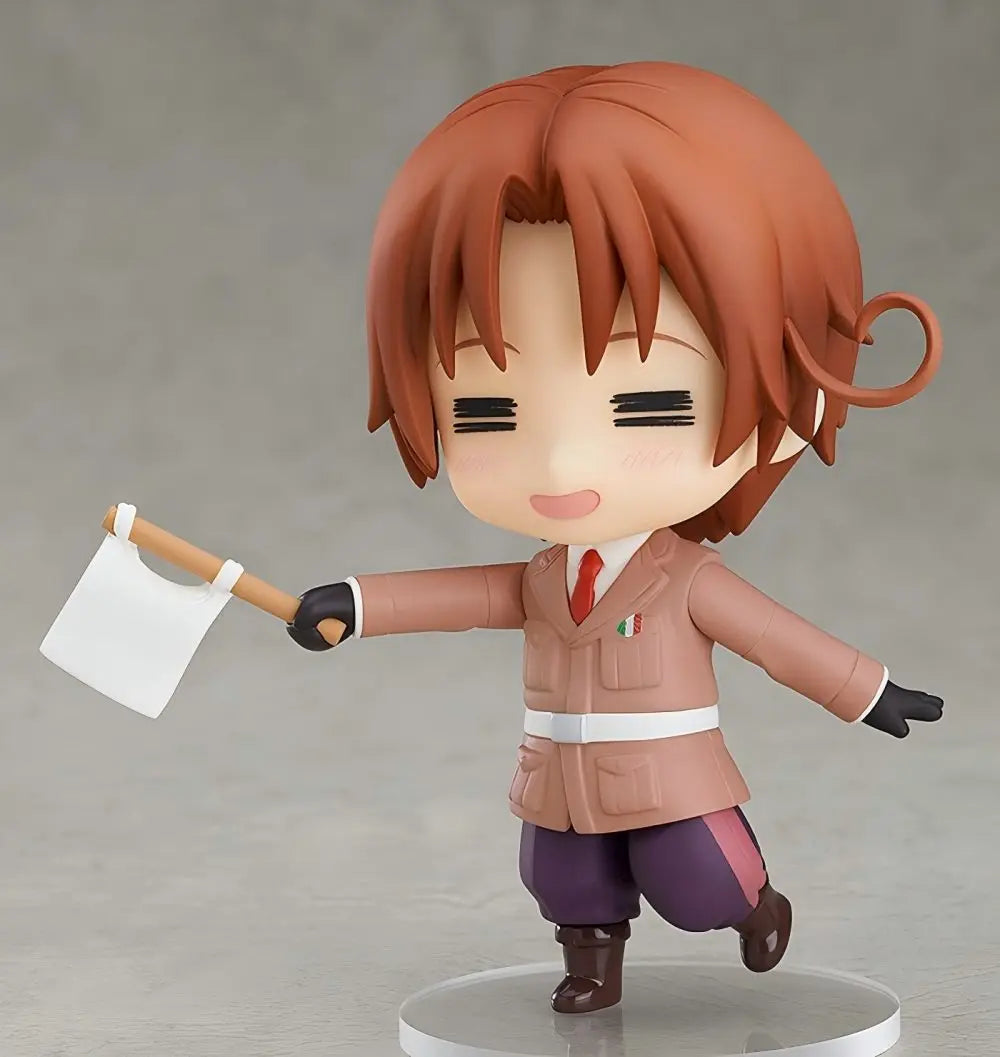 ‌Original ‌Brand New GSC World Stars 1219 Hetalia Italy Feliciano Vargas Figure Collectible Gift