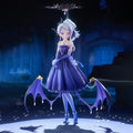 GOOD SMILE COMPANY Original Blue Archive Hina Dress Ver. 1/7 Scale Pvc Figure 25cm Collectible Statue Desktop Decor Anime Gift