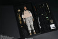 1/6  Easy&Simple ES 26072 US. Soldier Doll Operation Unit Full Set Moveable Action Figure About 12" Gift For Fans