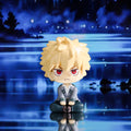 My Hero Academia Q-version Green Valley Kyoji, Bozu Hoshigami, Honjo Kyouko, Zanji, Taichi, Handicraft Model Set for Decoration