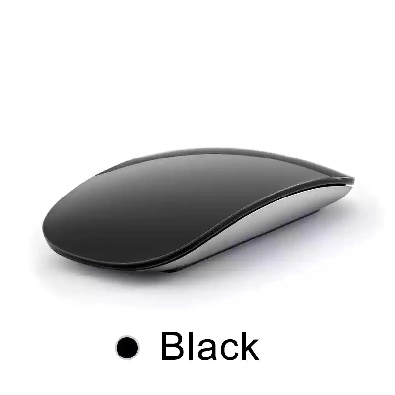 Original Wireless Magic Mouse For Apple Macbook Pro Air Microsoft Laptop Mac Tablet PC iPad Bluetooth 5.0 Ultra-thin Touch Mouse