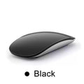 Original Wireless Magic Mouse For Apple Macbook Pro Air Microsoft Laptop Mac Tablet PC iPad Bluetooth 5.0 Ultra-thin Touch Mouse