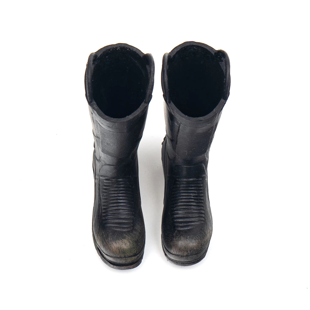 Accessories for ENTERBAY EB Hong Kong Firefighter HKFSD 1/6th Scale 12" Figure 1:6 In Stock New