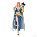 April 2026 Pre-sale Original BANPRESTO BATTLE RECORD COLLECTION ONE PIECE Gloriosa Toys Model Decoration Gift Collection