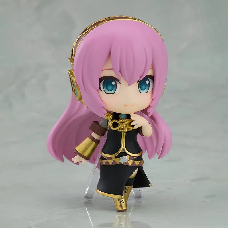 Spot GSC Hatsune Miku Piapro Box Egg Little Clay Man Chuyin Jingyin Kaito