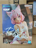 Bandai Officially Licensed hololive #hololive IF -Relax time-Hiroki Koyori Figures Anime Model Genuine Boxed Toy Gift