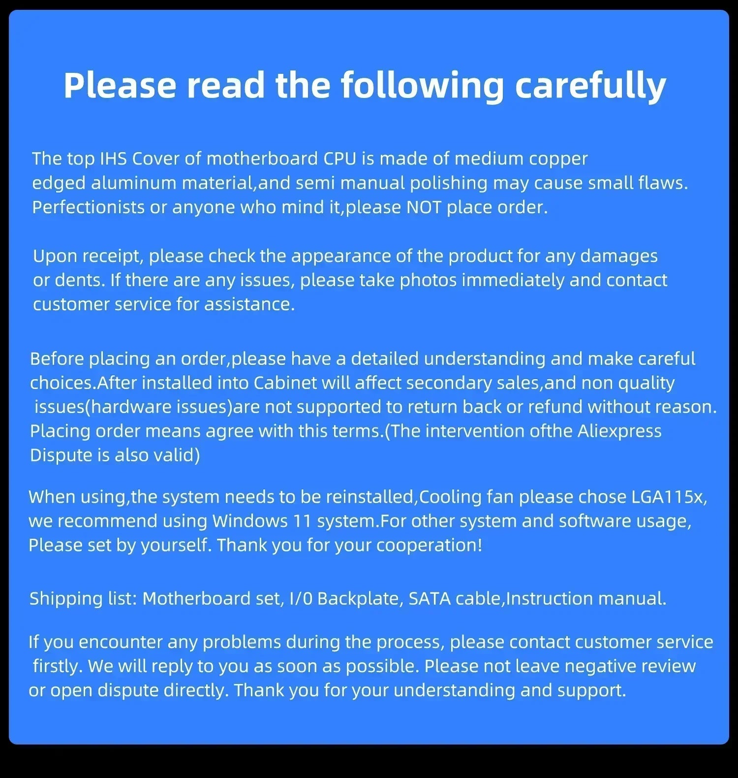 ERYING DIY-Motherboard mit Onboard-Core-CPU-Interpose-Kit i9 13900H i9-13900H DDR4 Gaming-PC Desktop-Computer Montageset