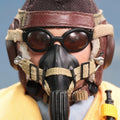 In Stock DID D80190 1/6 Scale German Air Force Ace Pilot Male Soldier Full Set for 12inchs Action Figure Model Toys Gifts