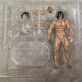 Auf Lager Kaiyodo Eren Erstaunliche Yamaguchi Angriff auf Titan Anime Actionfigur Figur Ko Modell PVC Statue Puppe Kinderspielzeug Geschenke