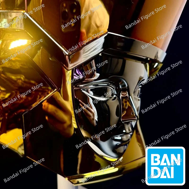 [In Stock] Bandai BN HEAD COLLECTION Saint Seiya Vol.1 Gemini Cloth Figure Collection