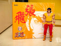 TYCTOYS New Original 7890STUDIO Studio 1/12 Three Kingdoms Heroes Story Zhang Fei 6-inch Poseable Action Figure Model Toy Giftss