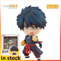GSC Make Finished Product Movable Q-version Exquisite Doll NENDOROID Series Fushigi Yuugi Anime Toys Model Festival Gift for Boy