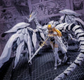 Soulmould 1/12 Day Meteor Assembly Robot Figure Chinese Original Design Action Toy Model Kit for Collectors and Hobbyists
