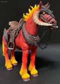 【In Stock】Original Four Horsemen Studios Mythic Legions Arethyr Aethon 1/12 Action Figures Models Toys Collections