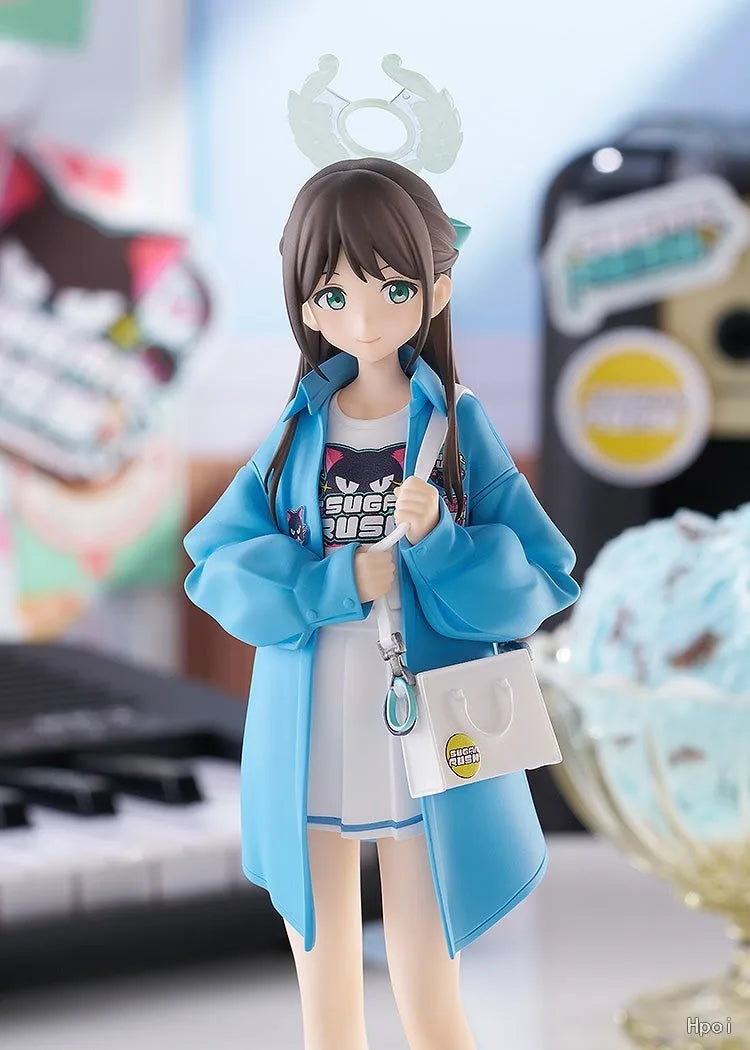 【Pre Sale】Original GSC PUP Blue Archive Kurimura Airi/Kyouyama Kazusa Band Event KV Ver. Figure Model Collection