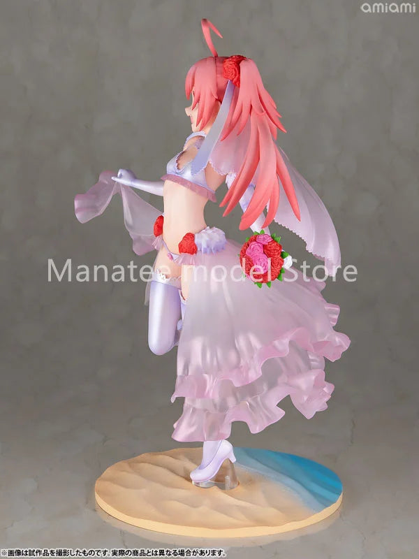 KADOKAWA Original Milim Nava Wedding Bikini ver. 1/7 PVC Action Figure Anime Model Toys Collection Doll Gift