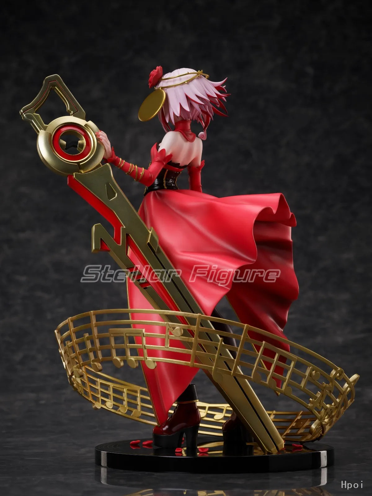 【SF】In Stock F:NEX Takt Op.Destiny DESTINY 1/7 Scale Figures Collection Gift