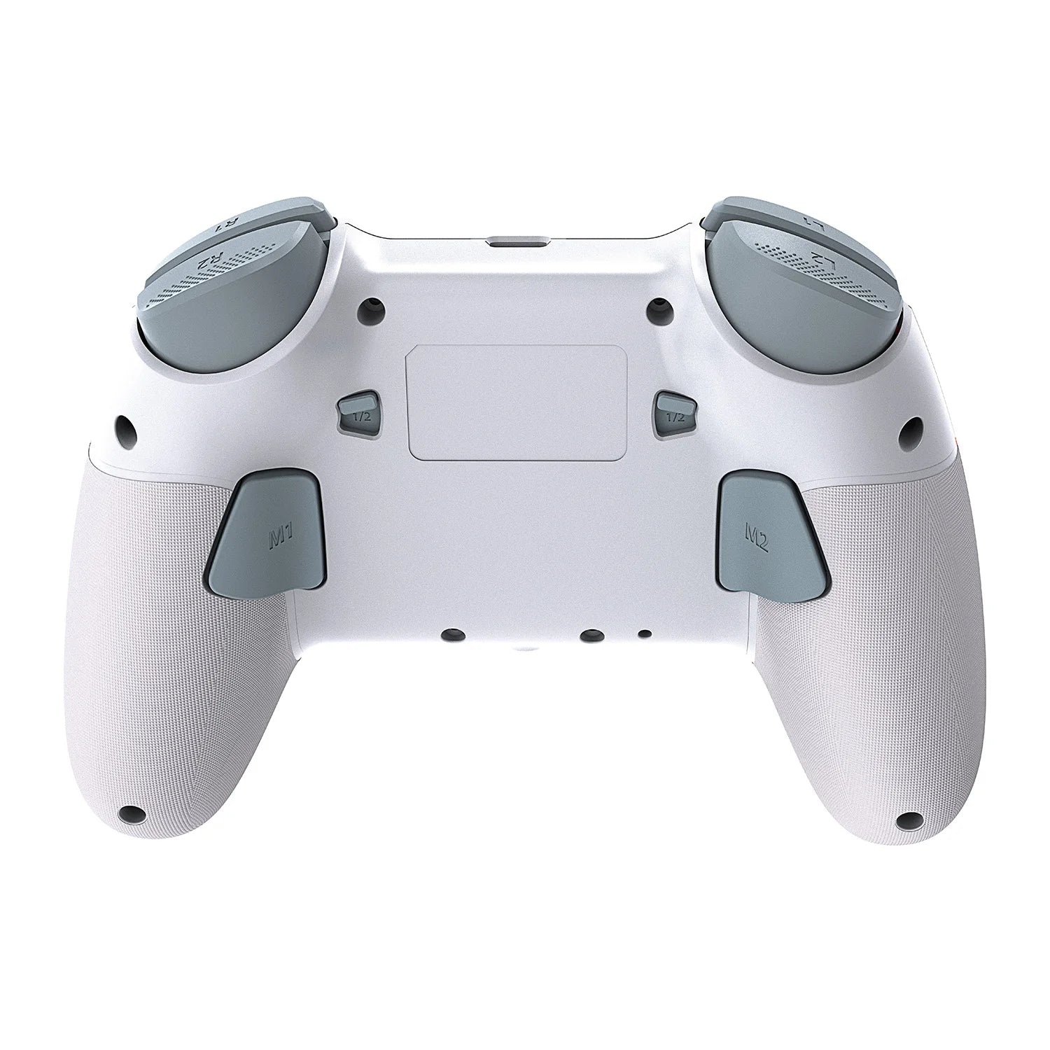 STK-7052 Bluetooth wireless Hall joystick game controller for Switch Android IOS PC six axis vibration suitable RGB lighting ﻿