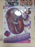 In Stock Original Stronger Prepainted Umamusume: Pretty Derby Special Week 1/7 H=230mm Anime Figure Decoration Collection Gift