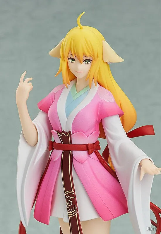 【UA】GSC Pop Up Parade Fox Fairy Matchmaker Tushan Honghong Figure Model Toy Gift