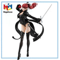 100% Original MegaHouse Lucrea Persona 5 The Royal Yoshizawa Kasumi Garage Kit Collection Series Anime Figure