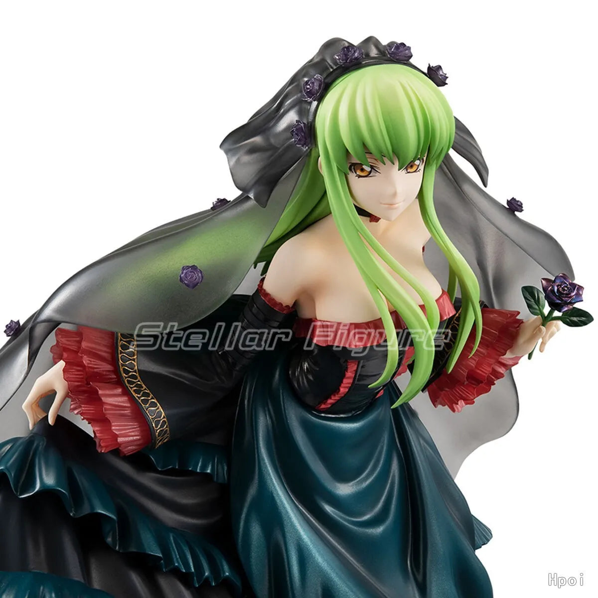 【Pre-sale】In Stock MegaHouse Precious G.E.M. Code Geass Fukkatsu No Lelouch Lelouch Lamperouge Cc Figures Model Collection Anime