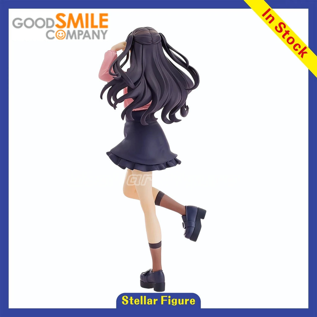 【SF】In Stock GSC POP UP PARADE Confession Implementation Committee Love Series Is So Cute Xiaojiu Figure Model Collection Anime