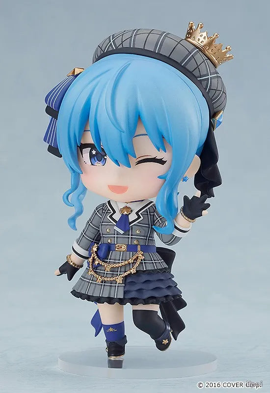 【FS】 GSC NENDORON 1979 Hololive Hoshimachi Suisei Figure Model Toys Gifts Collection