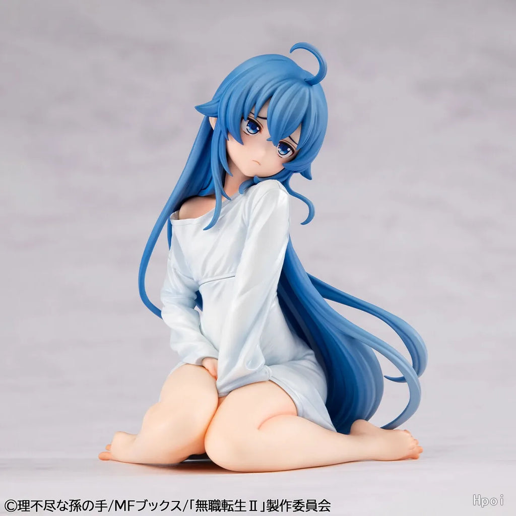 【Pre-sale】In Stock MegaHouse Melty Princess Mushoku Tensei Isekai Ittara Honki Dasu Roxy Migurdia Figures Model Collection Gift