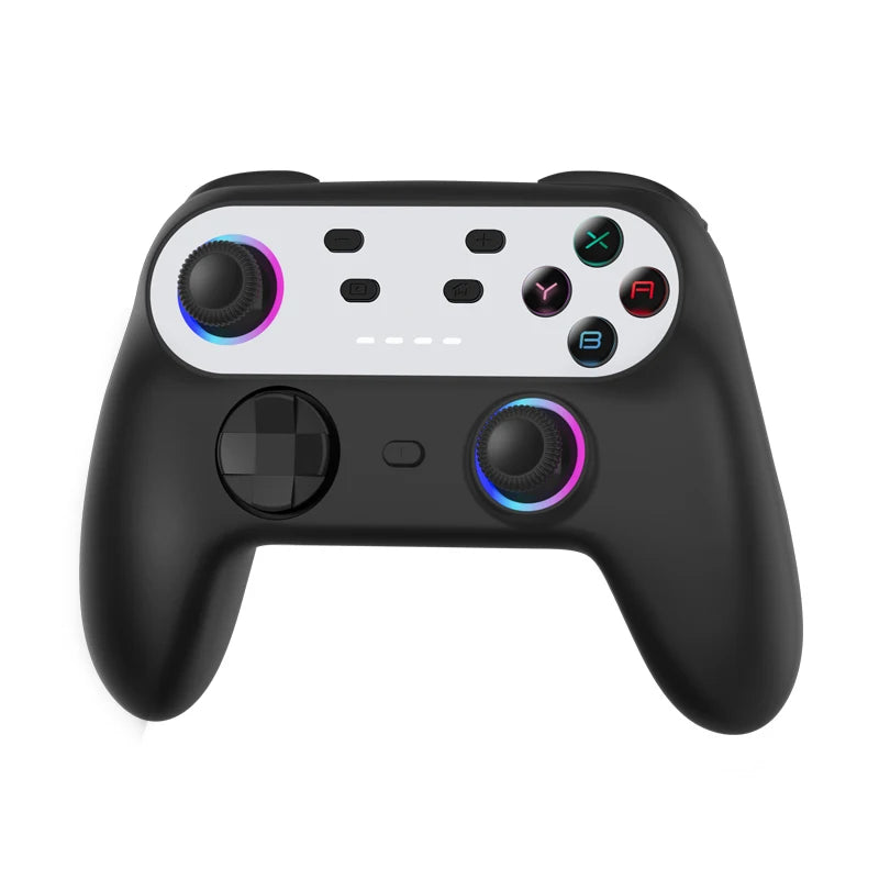 The new wireless controller comes for Nintendo Switch with more colors