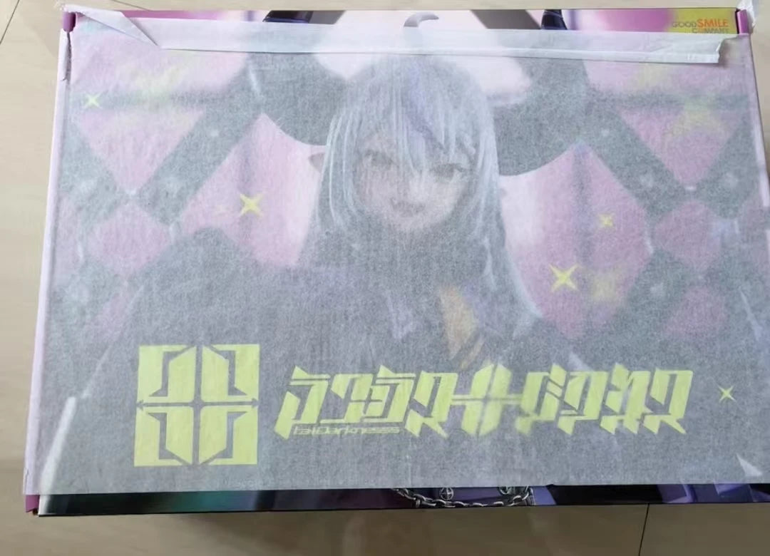【FS】GSC Hololive Laplace Darkness Scale 1/6 Figure Model Toy Gift