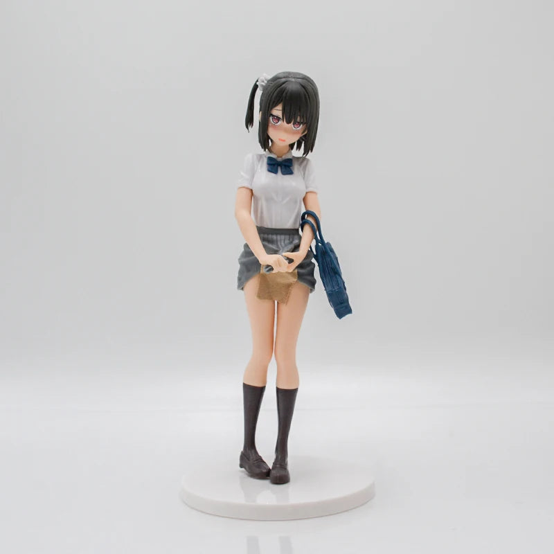 Sword Art Online the Movie: Ordinal Scale Asuna Yuuki Sexy Anime Girl Figure Titania/Alicization Action Figure Model Doll Toys