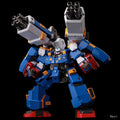 【In Stock】Original Sentinel UnionCreative RIOBOT ORIGINAL GENERATION R-2 POWERED Action Figure Toys Ornaments Gifts