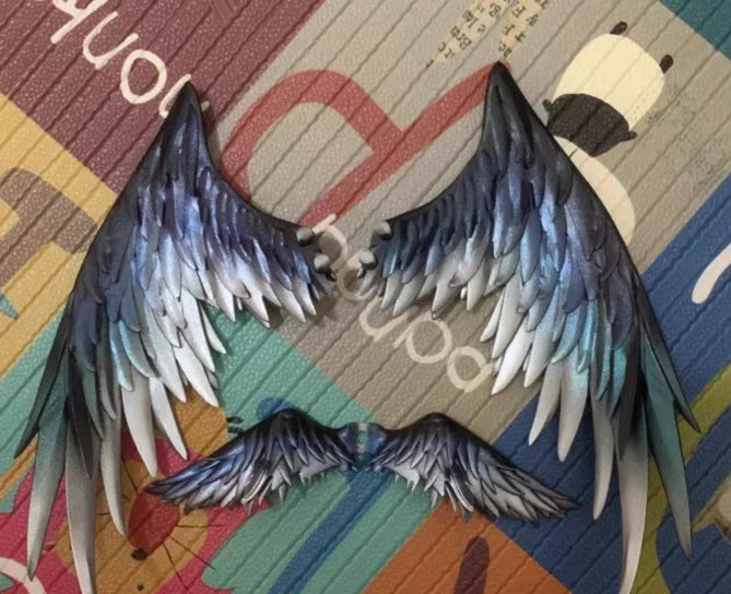 Bandai 62080 Figure-Rise Digimon Adventure Beelzemon Assembly Plastic Model Kit Action Toy Figures Christmas Toy To Friend Gift