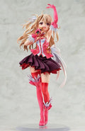 Anime Fate/kaleid Liner Illyasviel Von Einzbern Character Action Figure Model Idol PVC Doll Desktop Decoration Collect Gift Toy