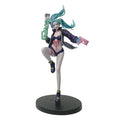 Anime-Spiel Cyberpunk: Edgerunners 17–22 cm Lucy Rebecca David Martinez Mond Actionfigur Spielzeug Anhänger Weihnachtsgeburtstagsgeschenk