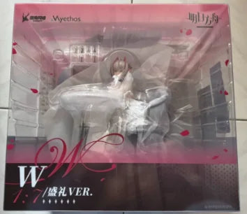 【SF】In Stock Myethos Arknights Millet 1/7 Scale Model Figures Collection