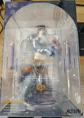 【FS】ALTER THE IDOLM STER: Shiny Colors Kuwayama Chiyuki Scale 1/7 Figure Model Gift Collection