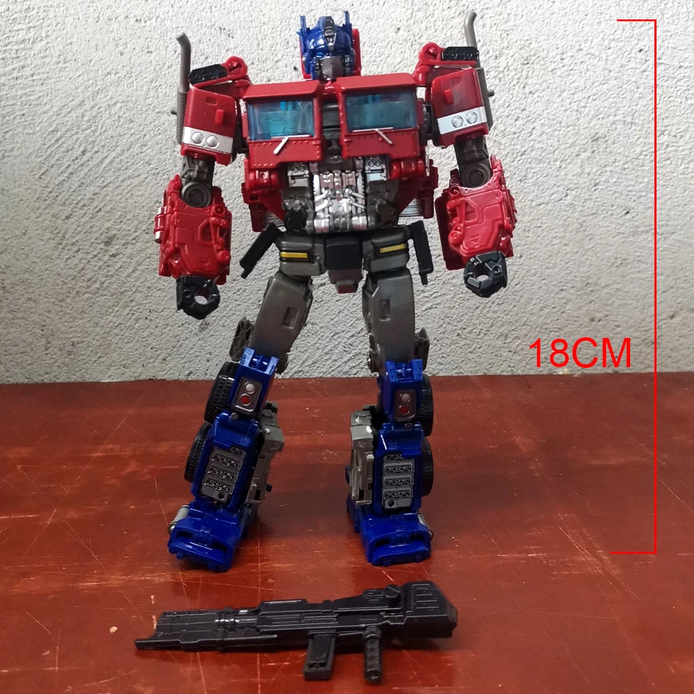 IN STOCK Transformation Toy BMB Prowl Hound OP Commander Hornet SS38 Car Aircraft Action Figure Deformed Robot Anime Model Gift