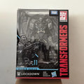 [In Stock] Transformed toys SS-07 SS-10 SS-11 Studio Series Moving Toys Desktop Figures Ornaments Boys Gifts 100% Original Box
