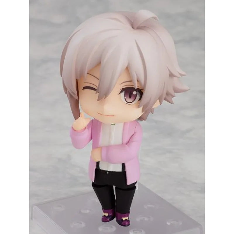 Brand New Stock: Liangxiao GSC Clay Man # 2233 IDOLiSH7- Idol Wishes and Spring March Anime Handmade Model Toy Gift Collectibles