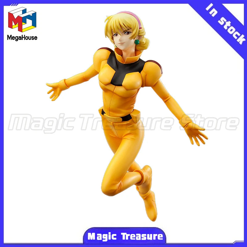 【MT】Original MegaHouse Mobile Suit RAHDXG.A.NEO Figure Toy Model Collection