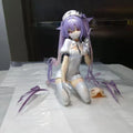 16cm Nurse Eve Anime Figure - Cartoon Girl Model Statue For Desktop Decoration Collectible Ornament Ideal Gift For Fans