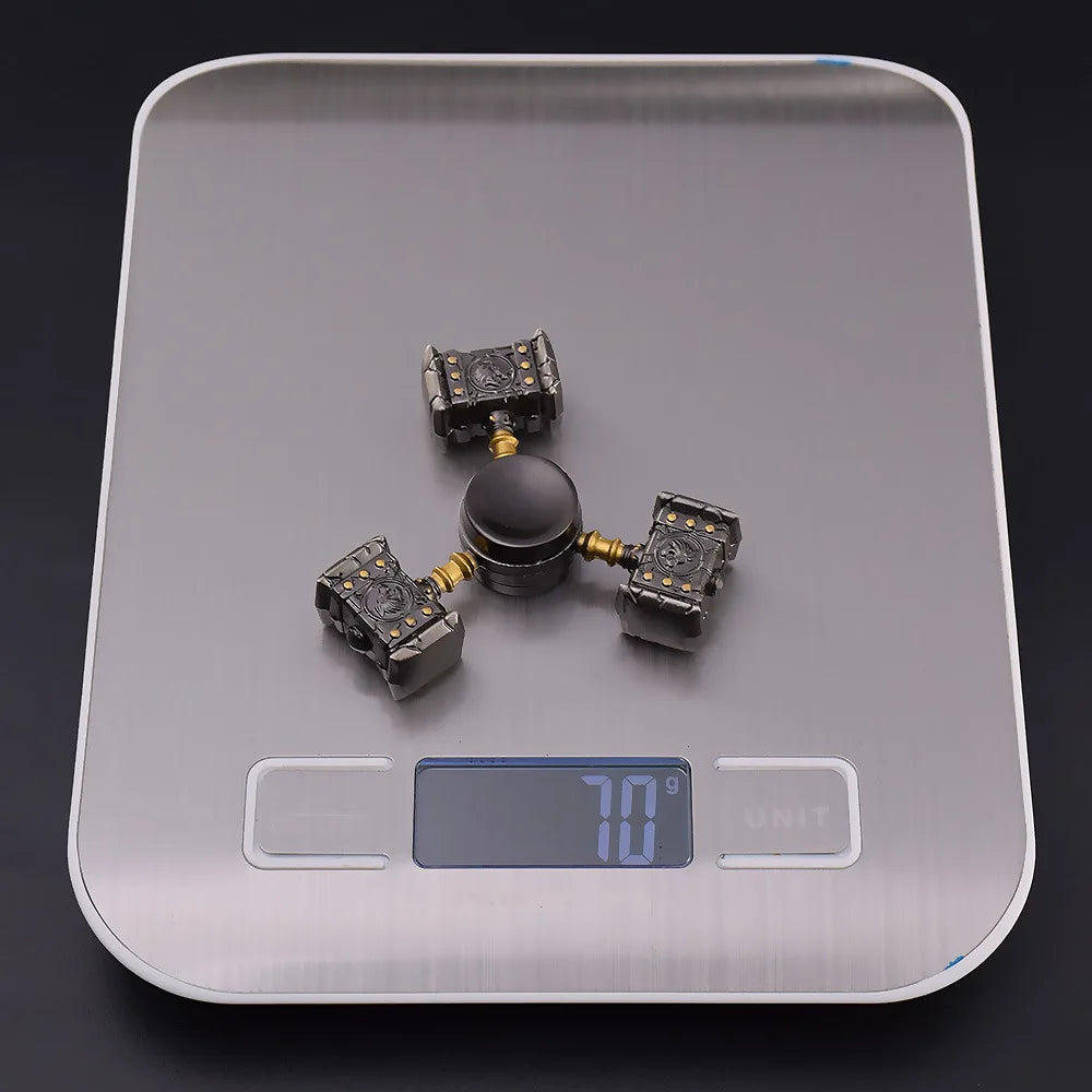 6 cm World of Warcraft Ogrim Doomhammer Legierung Schwerter Schild Spiel Schlüsselanhänger Waffe Modell Replik Katana Weihnachtsgeschenk für Toy Boy