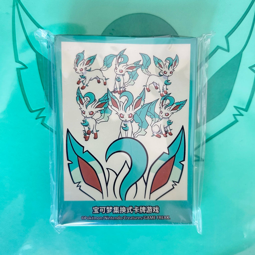 In Stock PTCG PokéMon Chinese Game Card Ibrahimovic Advanced Eeveelution Protection Register Card Book Collection Gifts
