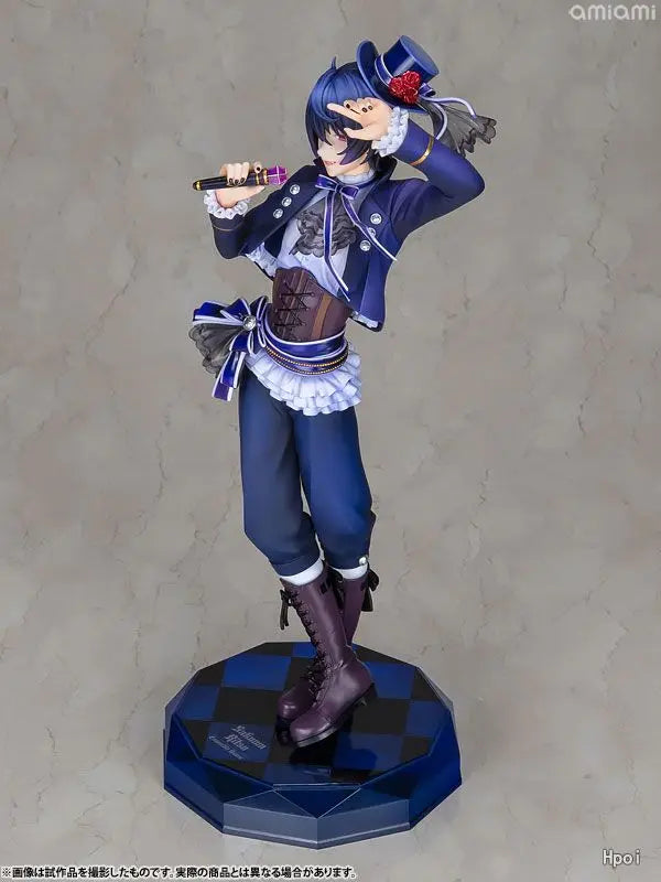 【FS】In Stock Alter Scale 1/7 Idol Fantasy Festival Sakuma Ritsu Figure Model Gift Toy