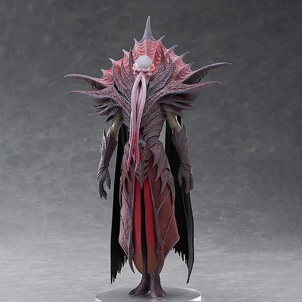 100% Original Good Smile Company Pop Up Parade Baldur's Gate 3 The Emperor Anime Figure Model Decoration Garage Kit Collection